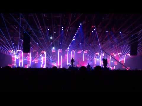 Luke Bond feat. Roxanne Emery - On Fire (Aly & Fila Remix)