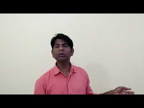 Roshan kumar audition clip 