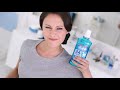 Oral B Toothpaste Mouthwash TV Ad YouTube