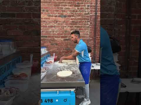 Antimo pizza chef pizza party with us and enjoy the Pizza  #pizza #pizzaislife #pizzatime #pizzachef