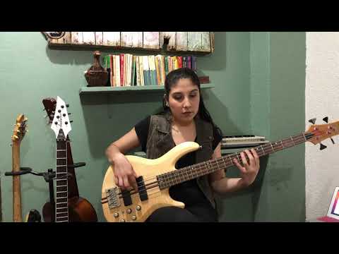 Bass Aerobics workout 2