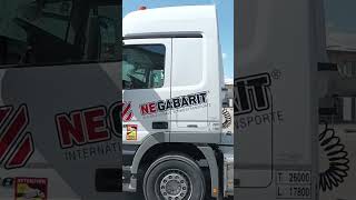 Mercedes-Benz Actros 2548 trekker te koop - Foto 4 | Autoline NL Mercedes-Benz Actros 2548 trekker | Foto 4 - Autoline