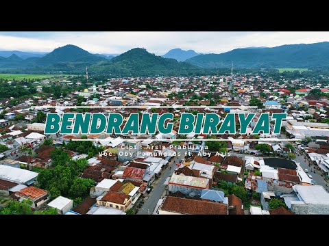 BENDRANG BIRAYAT - LIRIK LAGU SUMBAWA