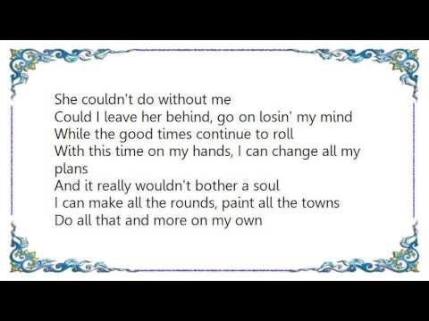 Happiness Alone - Clint Black
