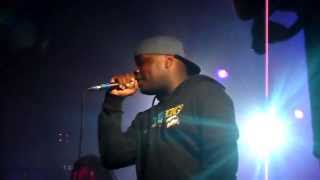 Jimmy P e VALETE - Revalution @ Vicious HipHop Hard Club 27/09/2013