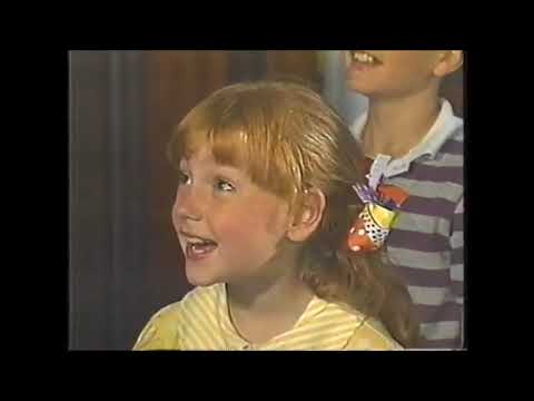 Mother Goose. Childhood memories.