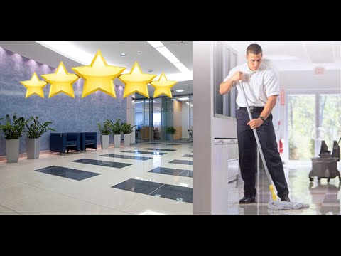 Commercial Cleaning Millis MA | (508) 361-4910