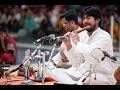 Instrumental Music (Flute) by Sri. jayanth at Prasanthi Nilayam - Oct 26 2015