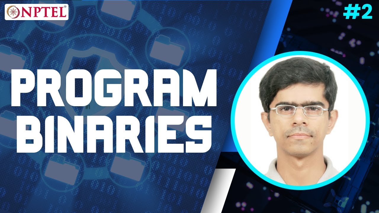 W1_2 : Program Binaries