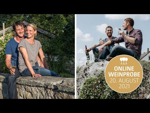 Ludwig’s Weinprobe »Winzertalk«
