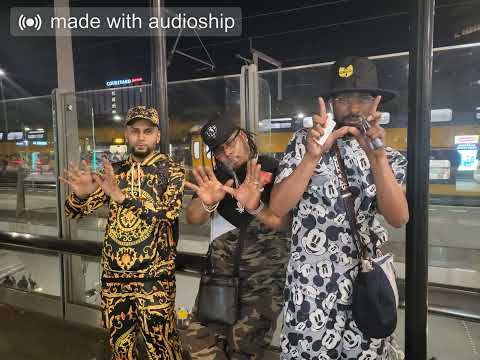 J Soljah - We nuh Goin Home Tonight!