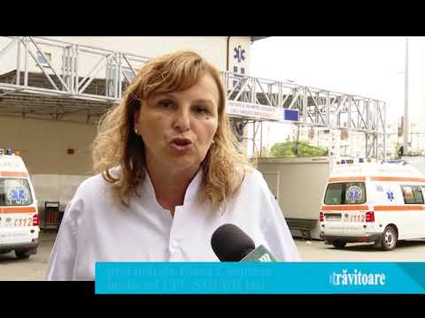 O femeie de 69 de ani din Sinești a fost preluată cu elicopterul după ce s-a intoxicat cu ciuperci