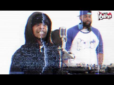 16orBetter EP 88 Chess I Ty Owens x Staccz x Presidentail Dubs