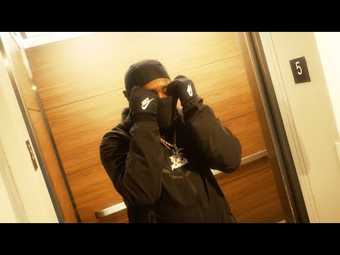 YSR GRAMZ  - HOLIDAY INN [Official Video]