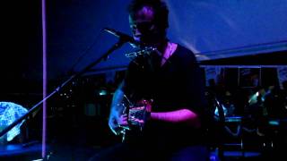 Rob Dickinson ~ &quot;Future Boy&quot;