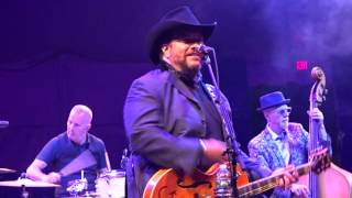 The Mavericks - Do You Want Me To