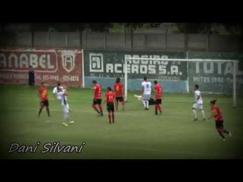 Daniel Silvani - Football Player (Argentine)