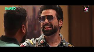 #Cartel gets it Dun | Dunzo X ALTBalaji