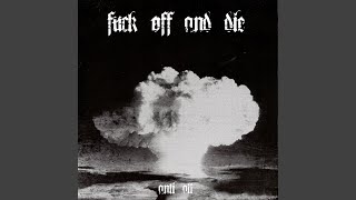 He&#39;s Turning Blue (Carpathian Forest)