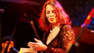 Jessica Born  &amp; German Big Band - L-O-V-E
