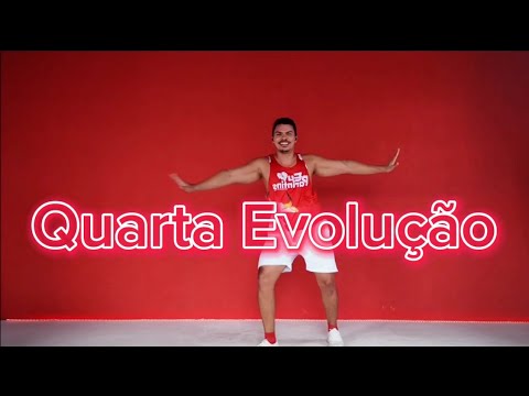 Quarta Evolução - Boi Garantido