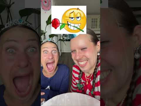 DON'T LAUGH CHALLENGE