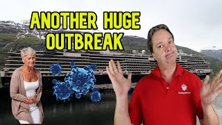 Cruise Outbreak Strikes Again in 2026, New Bahamas Port Details