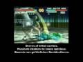 Soul Blade Demo PS1