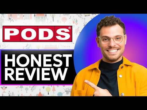 PODS Relocation Honest Review - Watch Before Using