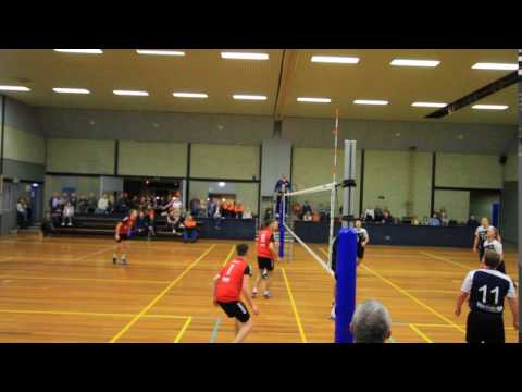 Rally HS1- Arvevo HS1 28-01-2017