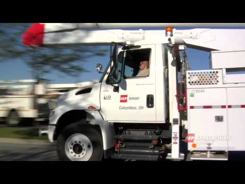 Apco Power Restoration Process