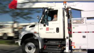 APCO Power Restoration Process