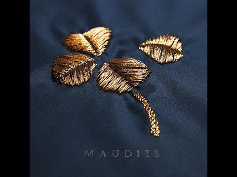 Maudits - Maudits [Full] (2020) - Post metal