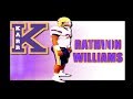 Rathvon Williams-Edna Karr