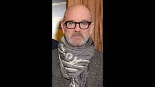 Michael Stipe &quot;Future if Future&quot; (2018)