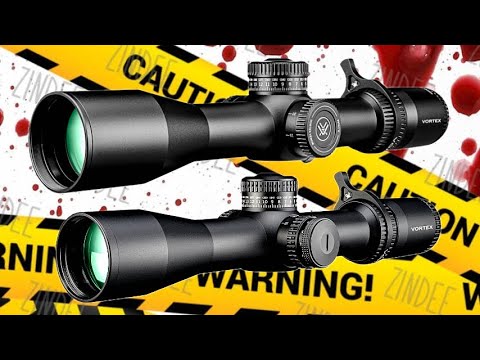 Vortex Strike Eagle vs Venom . WATCH BEFORE BUYING !