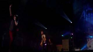 Summer Hair = Forever Young - The Academy Is...