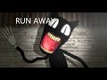 SFM Run Away Song CARTOON CAT