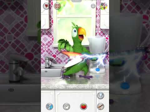 My Talking Tom 2 New Video Best Funny Android GamePlay #302