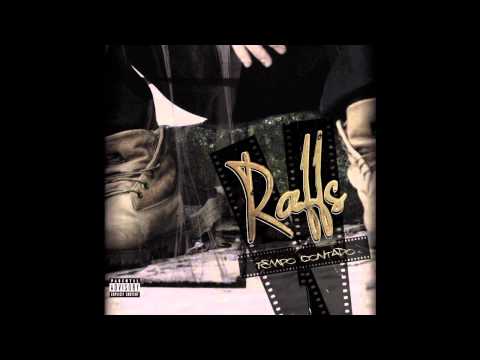 Raffs - Tentações e Hesitações 2012