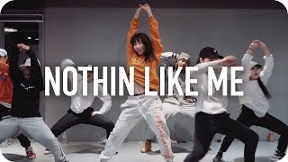 Nothin&#39; Like Me - Chris Brown, Tyga ft. Ty Dolla Sign / Jiyoung Youn Choreography