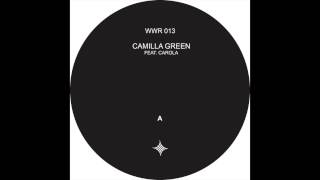 Camilla Green Feat. Carola - Stairway To Love - WWR 013 - A