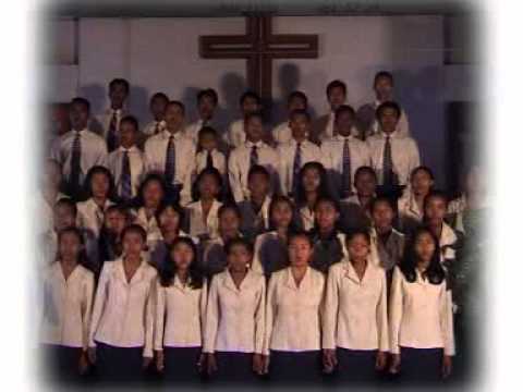 mamelà  ny heloko  (hosana).DAT