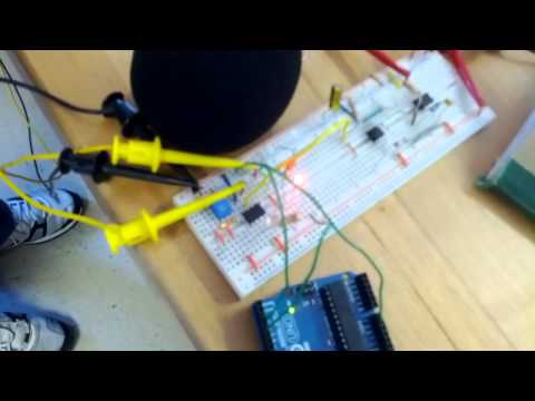 Clapper Circuit