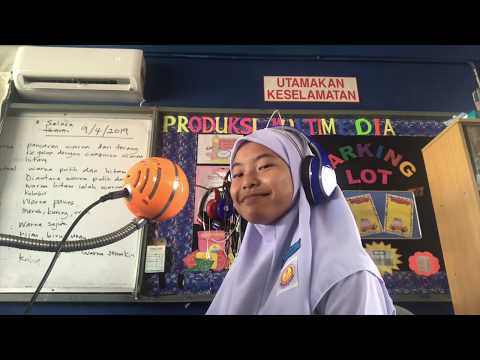 Syafa Wany - Rahsia Pohon Cemara (Cover Mamat Exist)