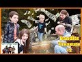 Treasure Hunt - Search For The Bandits Cash💰 / That YouTub3 Family Treasure Hunt - Search For The Bandits Cash💰 / That YouTub3 Family
