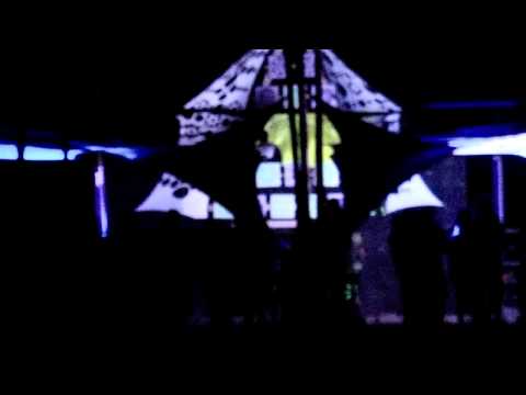 lyzergic Brain / ULTRANCE FESTIVAL 2014