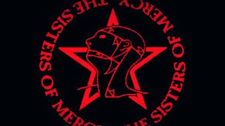 THE SISTERS OF MERCY - Nine While Nine (1985)