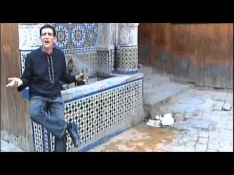 lemdina - Nouâmane Lahlou