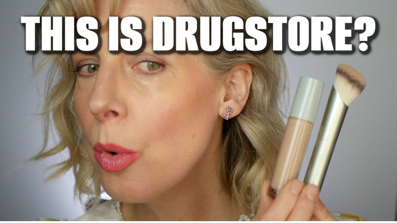 NEW PRODUCTS- Drugstore Impressing Us Once Again